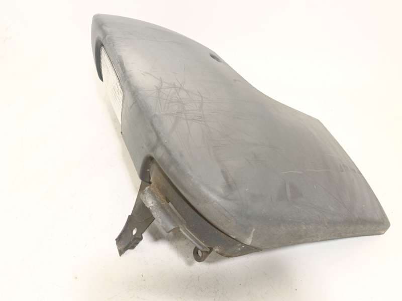 Recambio de puntera paragolpes trasera derecha para opel vivaro a furgoneta (x83) 2.0 cdti (f7) referencia OEM IAM 91166147 - Blanco
