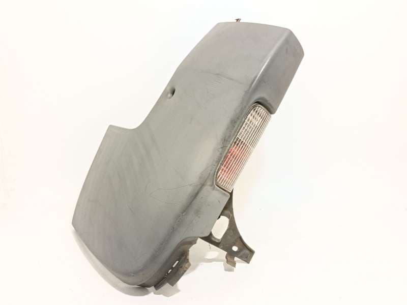 Recambio de puntera paragolpes trasera izquierda para opel vivaro a furgoneta (x83) 2.0 cdti (f7) referencia OEM IAM 91166146 - Blanco