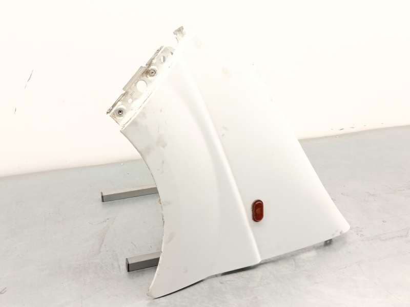 Recambio de aleta delantera izquierda para opel vivaro a furgoneta (x83) 2.0 cdti (f7) referencia OEM IAM 93188420 - Blanco