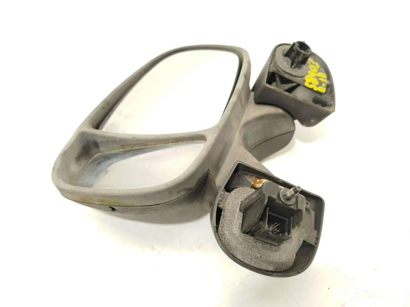 Recambio de retrovisor izquierdo para opel vivaro a furgoneta (x83) 2.0 cdti (f7) referencia OEM IAM 91160049 - Blanco