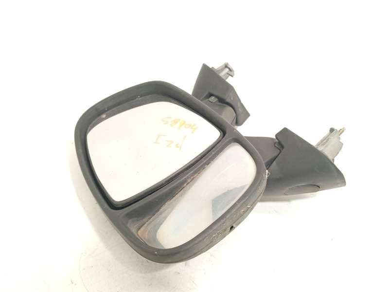 Recambio de retrovisor izquierdo para opel vivaro a furgoneta (x83) 1.9 dti (f7) referencia OEM IAM 91160045 - Blanco