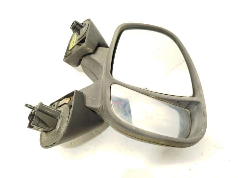 Recambio de retrovisor derecho para opel vivaro a furgoneta (x83) 2.0 cdti (f7) referencia OEM IAM 91160051 - Blanco