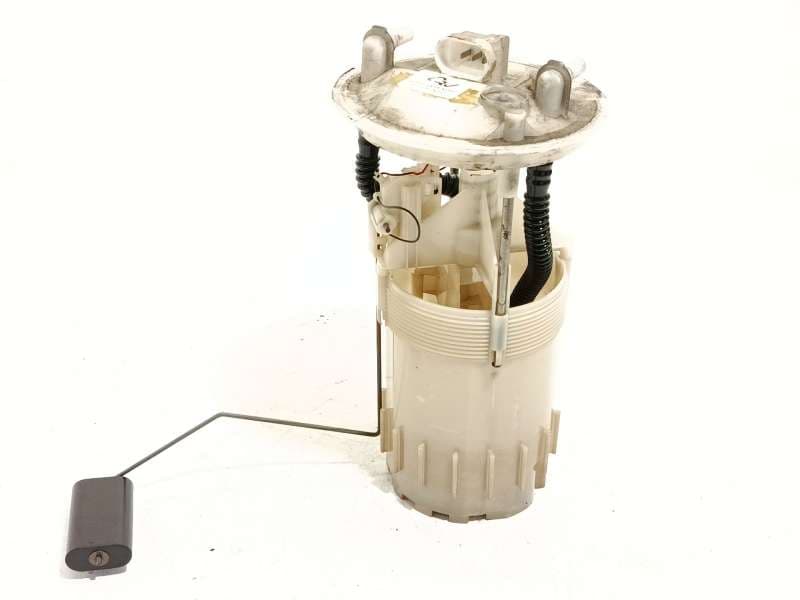 Recambio de bomba combustible para opel movano a furgoneta (x70) 2.5 cdti (fd) referencia OEM IAM 93192698 - Blanco