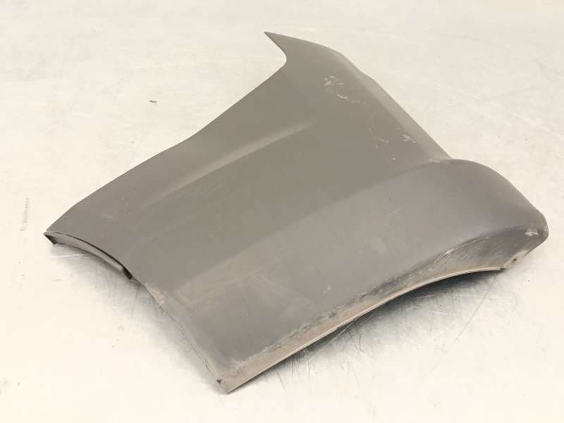 Recambio de puntera paragolpes trasera izquierda para ford transit custom v362 furgoneta (fy, fz) 2.2 tdci referencia OEM IAM 21 - Blanco