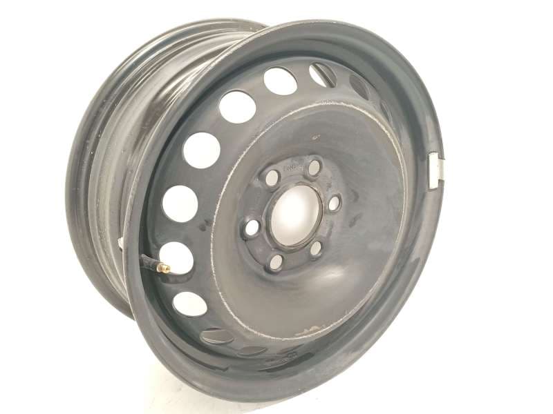 Recambio de llanta para ford transit custom v710 furgoneta (nrn) 2.0 ecoblue referencia OEM IAM PZ311015AB PZ311015BB 2668570 - Blanco