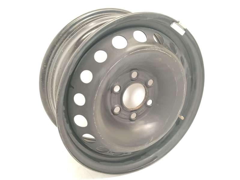 Recambio de llanta para ford transit custom v710 furgoneta (nrn) 2.0 ecoblue referencia OEM IAM PZ311015AB PZ311015BB 2668570 - Blanco