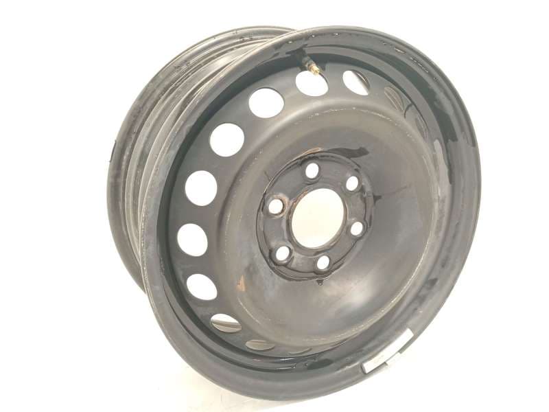 Recambio de llanta para ford transit custom v710 furgoneta (nrn) 2.0 ecoblue referencia OEM IAM PZ311015AB PZ311015BB 2668570 - Blanco