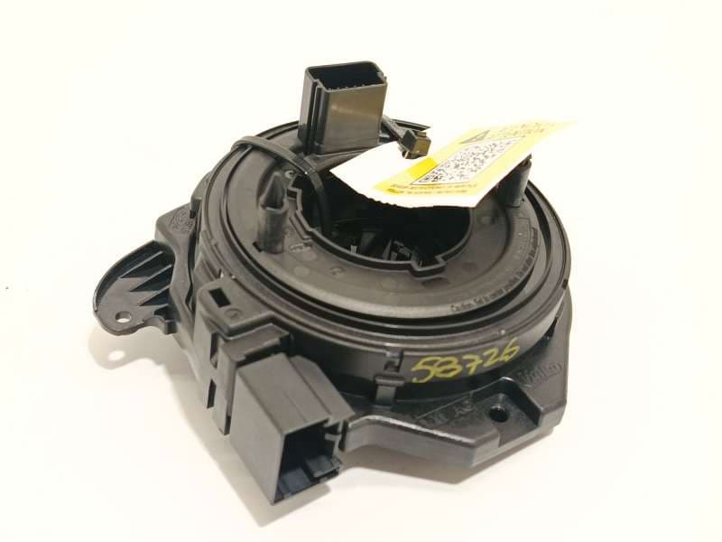 Recambio de anillo airbag para skoda kamiq (nw4) 1.0 tsi referencia OEM IAM 2Q0959653 - Blanco