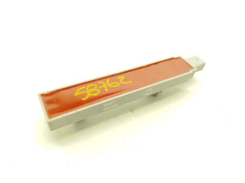 Recambio de antena para skoda kamiq (nw4) 1.0 tsi referencia OEM IAM 5K0962132B - Blanco