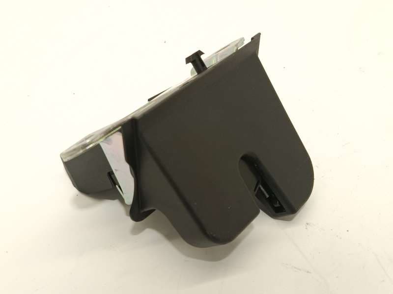 Recambio de cerradura maletero / porton para skoda fabia iv (pj3) 1.5 tsi referencia OEM IAM 2G6827505B9B9 - Plata