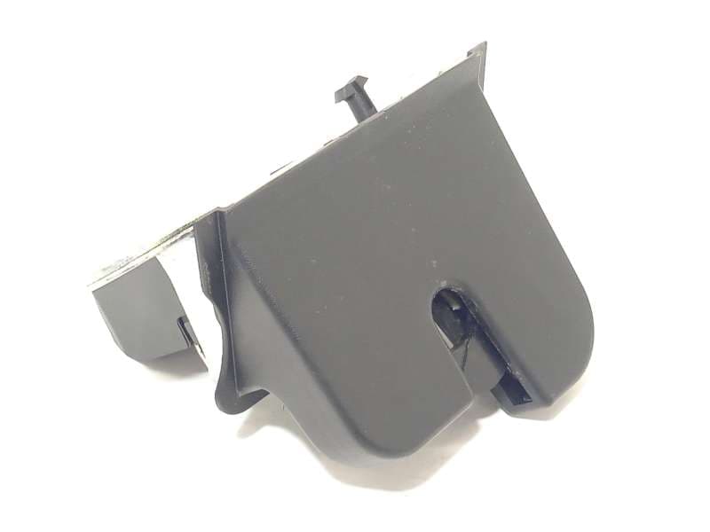 Recambio de cerradura maletero / porton para volkswagen polo vi (aw1, bz1, ae1, bz3) 1.0 tsi referencia OEM IAM 2G6827505B9B9 - Blanco