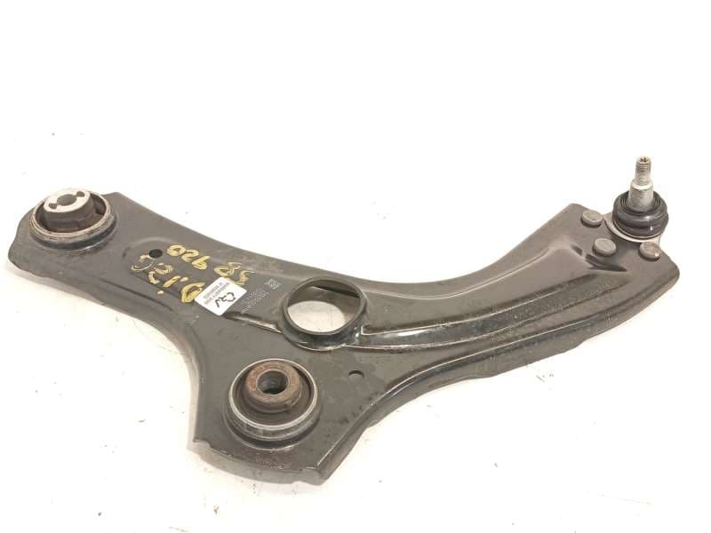 Recambio de brazo suspension inferior delantero izquierdo para nissan juke (f16_) 1.0 referencia OEM IAM 545055050R 545055050RTH - Blanco