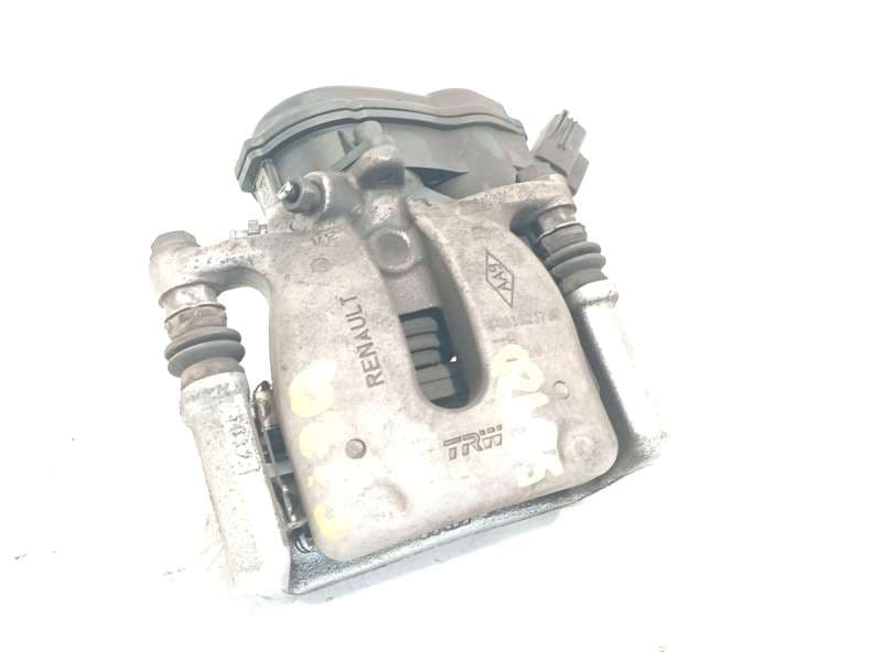 Recambio de pinza freno trasera izquierda para nissan juke (f16_) 1.0 referencia OEM IAM 4401100Q1B - Blanco