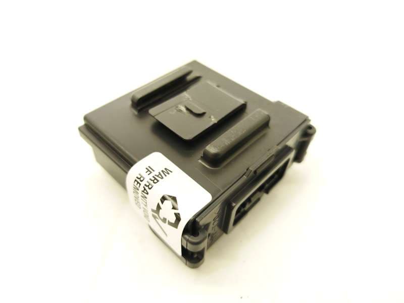 Recambio de modulo electronico para nissan juke (f16_) 1.0 referencia OEM IAM 284P16PG0C - Blanco