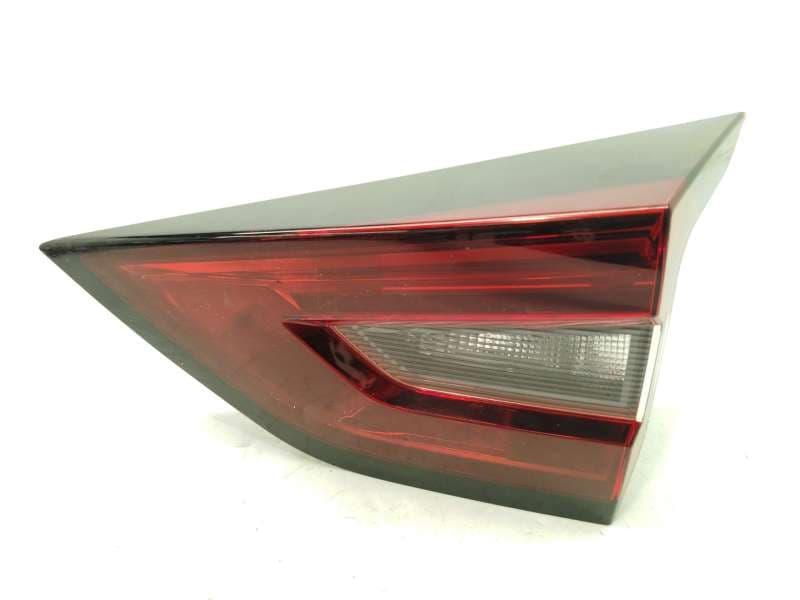 Recambio de piloto trasero derecho interior para nissan juke (f16_) 1.0 referencia OEM IAM 265506PA5A - Blanco