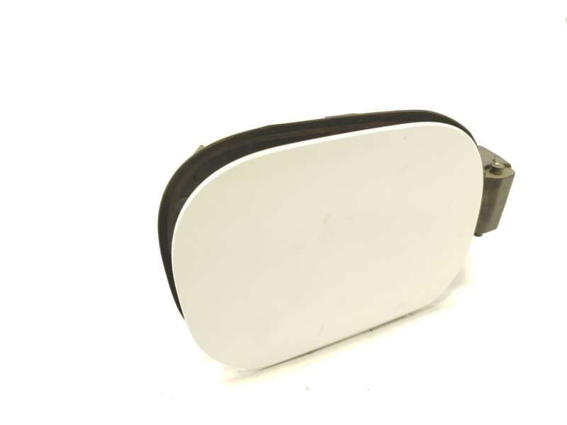 Recambio de tapa exterior combustible para nissan juke (f16_) 1.0 referencia OEM IAM 781206PA0A - Blanco