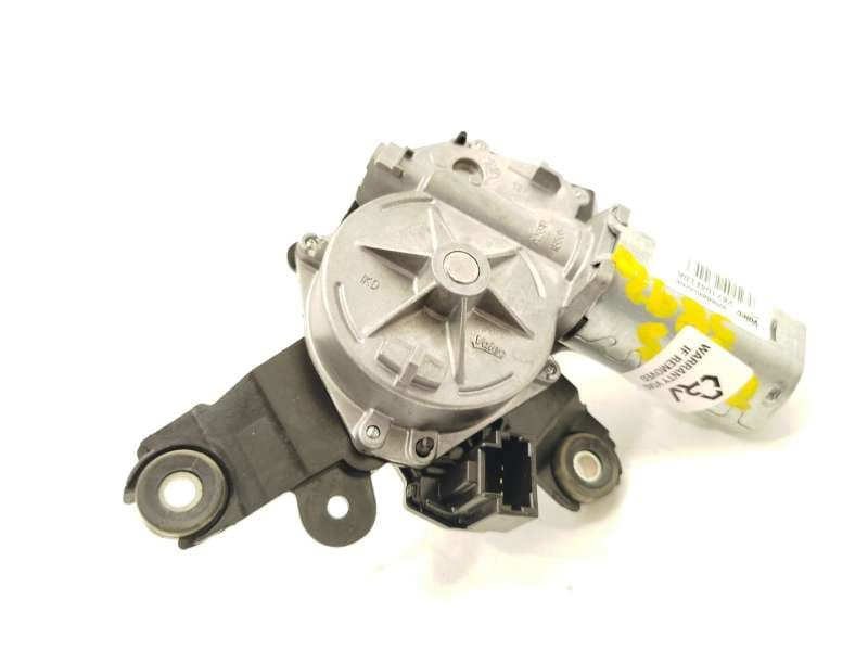 Recambio de motor limpia trasero para nissan juke (f16_) 1.0 referencia OEM IAM 287104EL0A W000053268 - Blanco