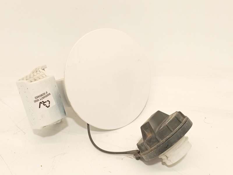 Recambio de tapa exterior combustible para hyundai i20 ii (gb, ib) 1.0 t-gdi referencia OEM IAM 69510C7000 - Blanco