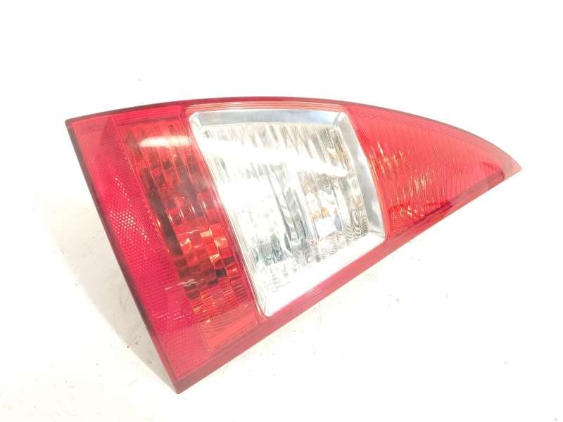 Recambio de piloto trasero derecho para citroën c3 i (fc_, fn_) 1.4 i referencia OEM IAM 6351X5 - Plata