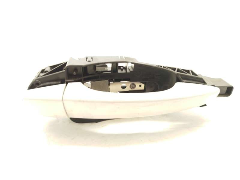 Recambio de maneta exterior trasera derecha para peugeot 2008 ii (ud_, us_, uy_, uj_, ur_, uc_) 1.5 bluehdi 130 referencia OEM I - Blanco