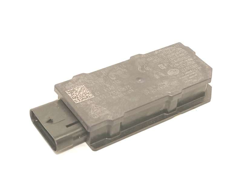Recambio de modulo electronico para cupra formentor (km7, kmp) 2.0 tdi 4drive referencia OEM IAM 5WA962133B - Blanco
