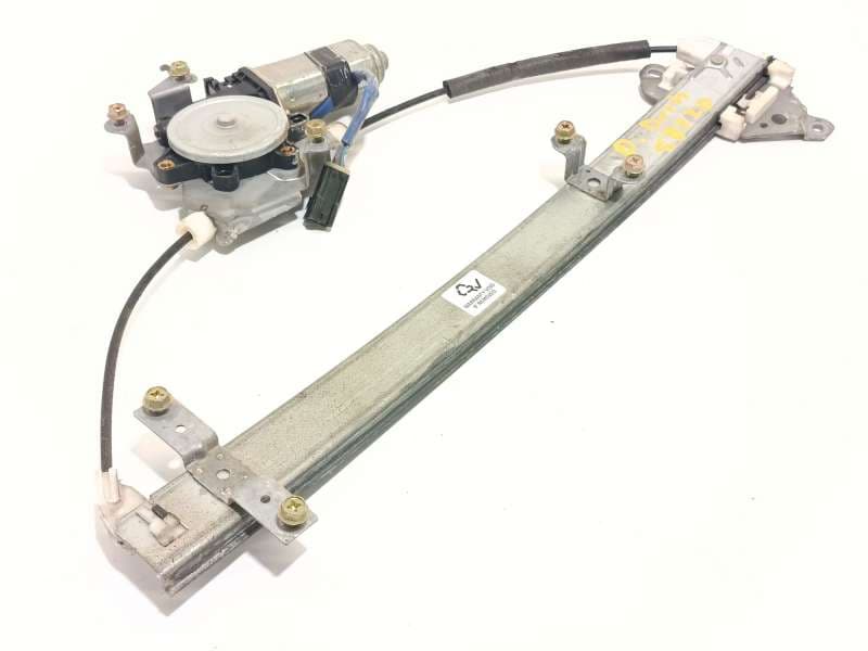 Recambio de elevalunas delantero derecho para nissan pick up (d22) 2.5 dci 4wd referencia OEM IAM 807302S410