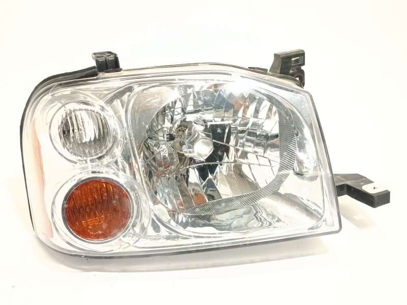 Recambio de faro derecho para nissan pick up (d22) 2.5 dci 4wd referencia OEM IAM 26010VK425