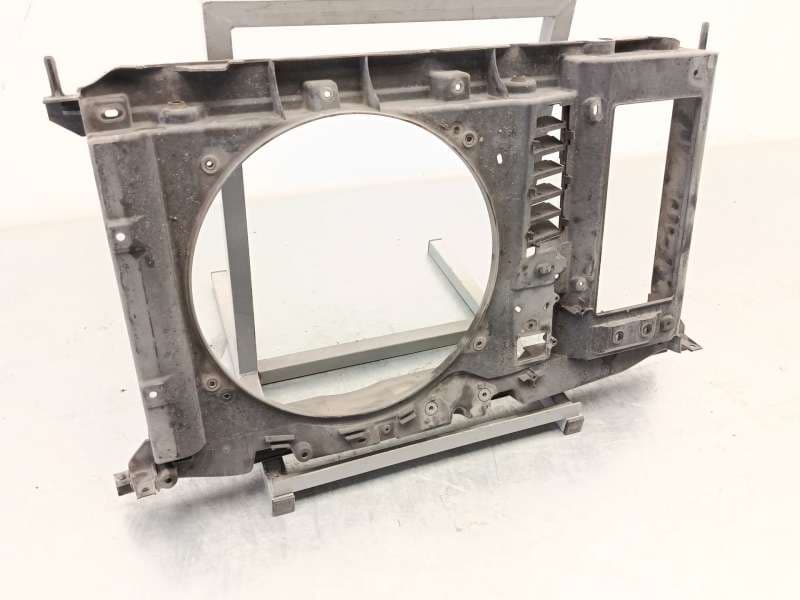 Recambio de panel frontal para citroën berlingo furgón/monospace (b9) 1.6 hdi 75 referencia OEM IAM 7104HG - Plata