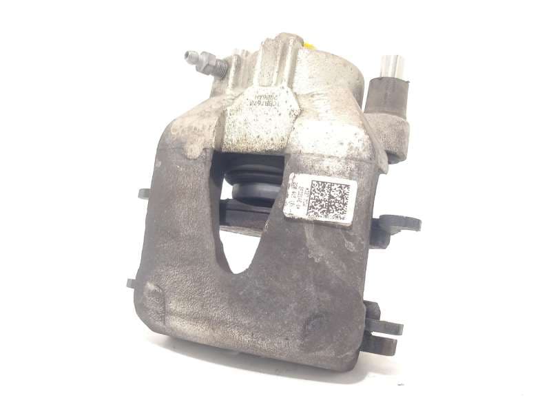 Recambio de pinza freno delantera derecha para volkswagen polo vi (aw1, bz1, ae1, bz3) 1.0 tsi referencia OEM IAM 2Q0615124 - Blanco