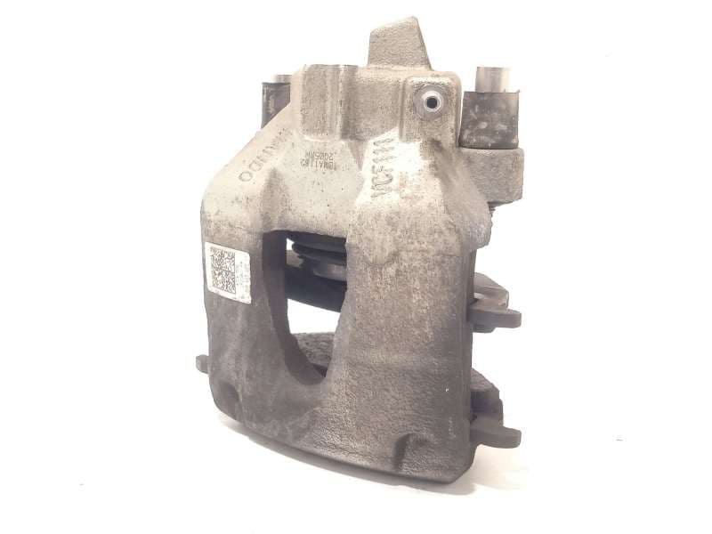 Recambio de pinza freno delantera izquierda para volkswagen polo vi (aw1, bz1, ae1, bz3) 1.0 tsi referencia OEM IAM 2Q0615123 - Blanco