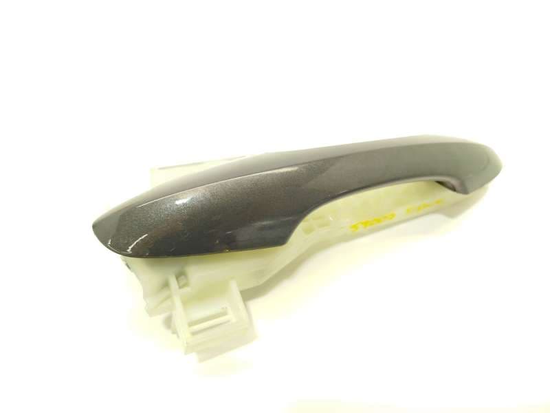 Recambio de maneta exterior trasera derecha para hyundai kona (os, ose, osi) 1.6 gdi hybrid referencia OEM IAM 83661BE000 - Gris