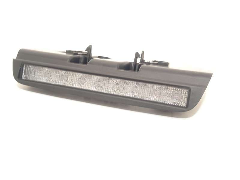 Recambio de luz central de freno para opel frontera gs 1.2 t xht hybrid edct6 s/s 145 referencia OEM IAM 98585399680 98560382ZD - Azul