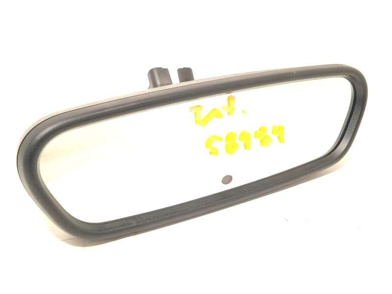 Recambio de espejo interior para opel frontera gs 1.2 t xht hybrid edct6 s/s 145 referencia OEM IAM 98404100XT - Azul