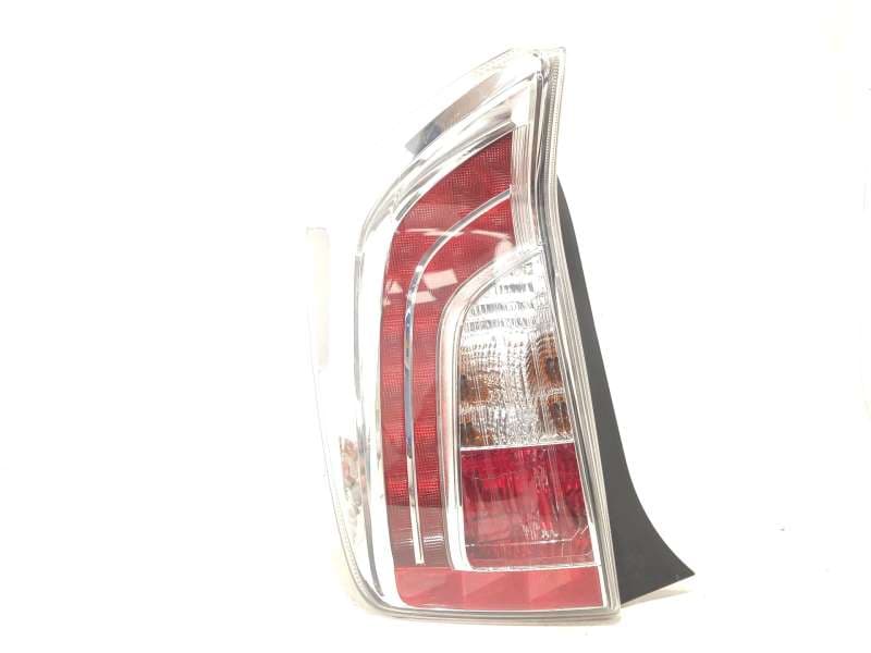 Recambio de piloto trasero izquierdo para toyota prius (_w3_) 1.8 hybrid (zvw3_) referencia OEM IAM 8156147180 - Blanco