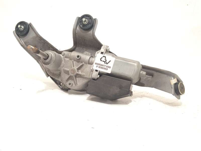 Recambio de motor limpia trasero para toyota prius (_w3_) 1.8 hybrid (zvw3_) referencia OEM IAM 8513047021 2596002240 - Blanco