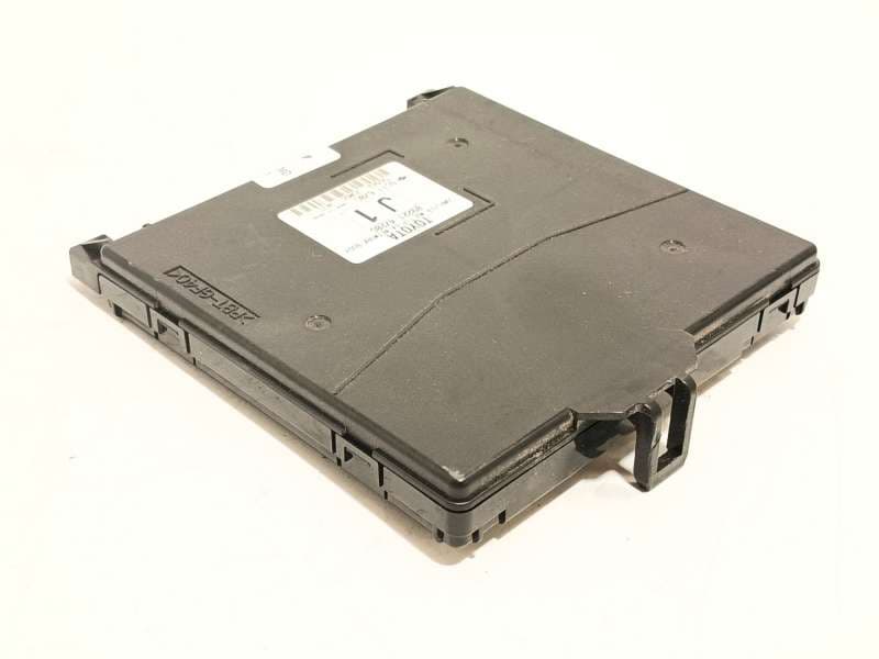 Recambio de modulo electronico para toyota prius (_w3_) 1.8 hybrid (zvw3_) referencia OEM IAM 8922147280 8922047F50 50116780 - Blanco