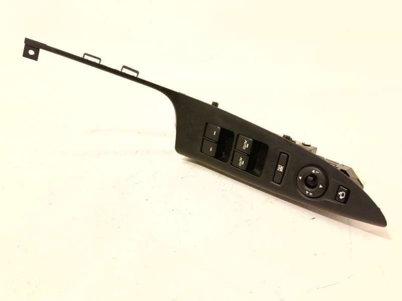 Recambio de mando elevalunas delantero izquierdo para hyundai ix20 (jc) 1.6 crdi referencia OEM IAM 935701K080 935701K0804X - Azul