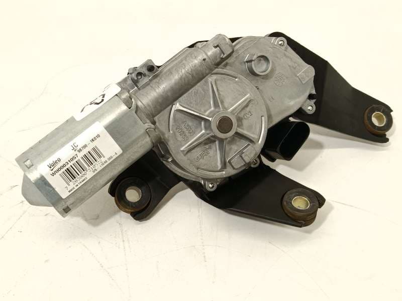Recambio de motor limpia trasero para hyundai ix20 (jc) 1.6 crdi referencia OEM IAM 987001K010 W000031057 - Azul