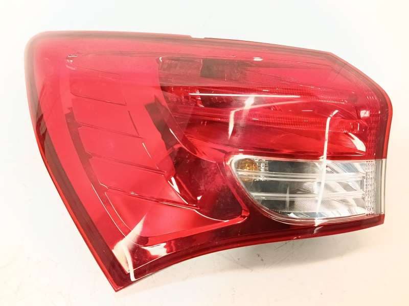 Recambio de piloto trasero izquierdo para hyundai ix20 (jc) 1.6 crdi referencia OEM IAM 924011K000 - Azul