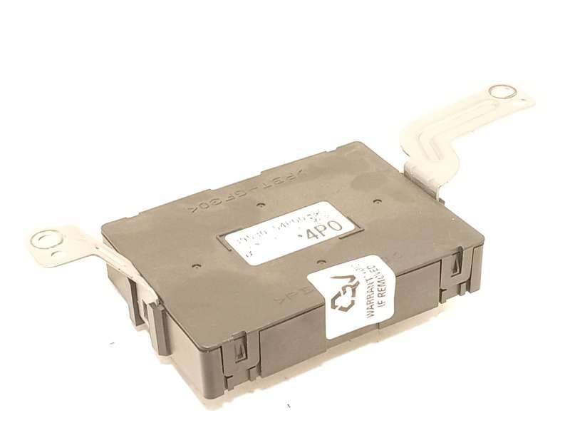 Recambio de modulo electronico para suzuki vitara (ly) 1.4 t allgrip (apk 414) referencia OEM IAM 3953054P00 - Gris