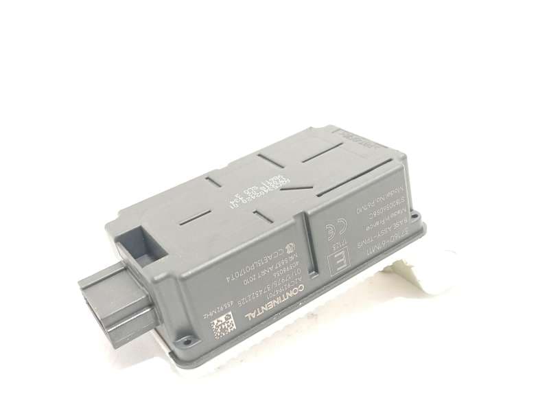 Recambio de modulo electronico para suzuki vitara (ly) 1.4 t allgrip (apk 414) referencia OEM IAM 3716061M11 A2C92194701 - Gris