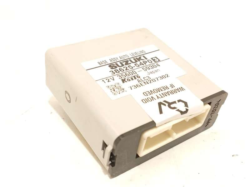 Recambio de modulo electronico para suzuki vitara (ly) 1.4 t allgrip (apk 414) referencia OEM IAM 3862554P0 3560059304 - Gris