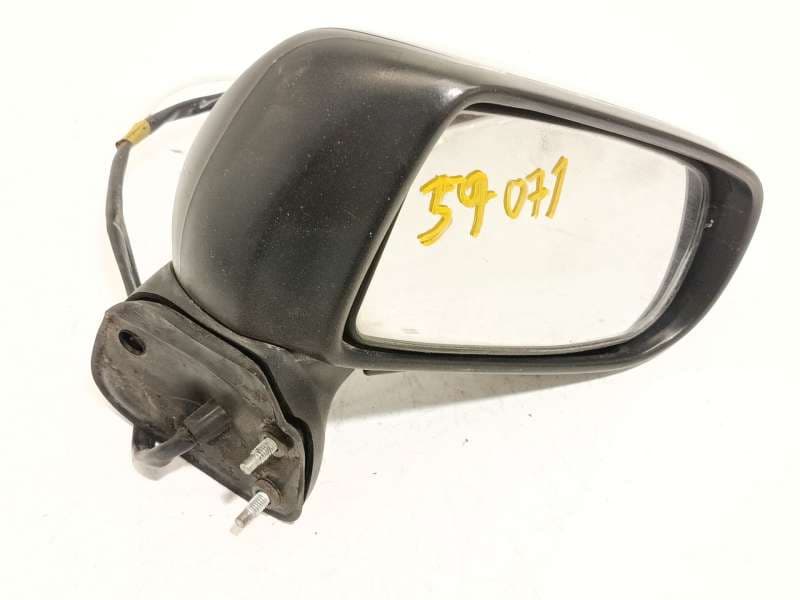 Recambio de retrovisor derecho para mazda premacy (cp) 2.0 td referencia OEM IAM CB1169120L08
