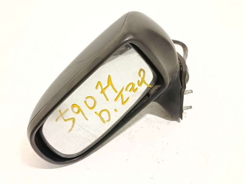 Recambio de retrovisor izquierdo para mazda premacy (cp) 2.0 td referencia OEM IAM CB1169180L08