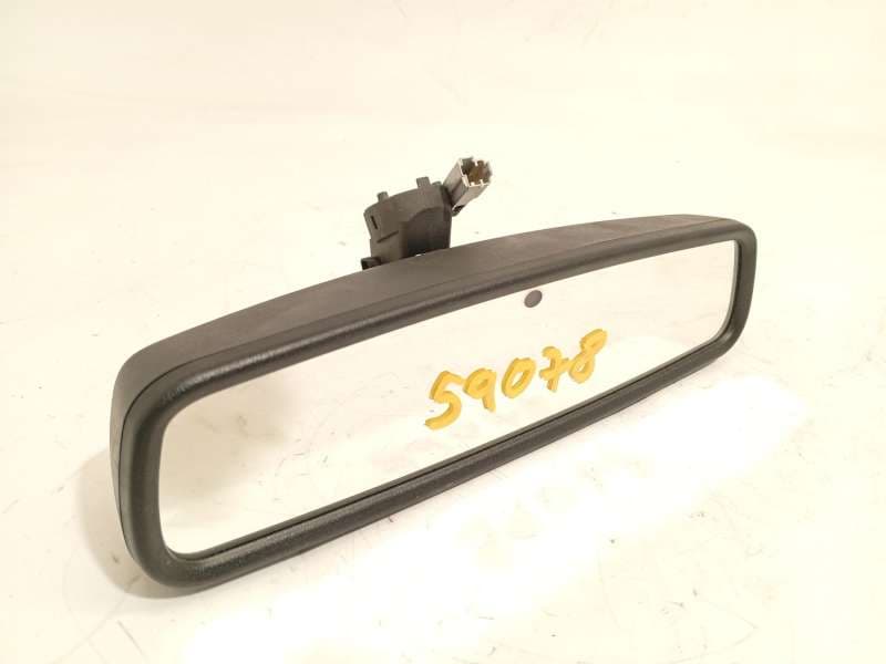Recambio de espejo interior para ford kuga ii (dm2) 2.0 tdci referencia OEM IAM CU5A17E678BB 5262670 - Gris