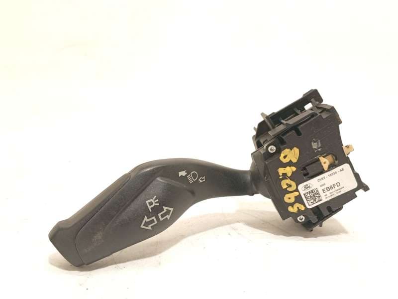 Recambio de mando luces para ford kuga ii (dm2) 2.0 tdci referencia OEM IAM CV6T13335AE 1876432 - Gris