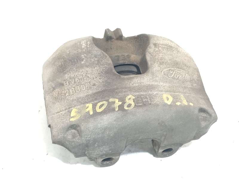 Recambio de pinza freno delantera izquierda para ford kuga ii (dm2) 2.0 tdci referencia OEM IAM 1824922 BV612B302AC - Gris