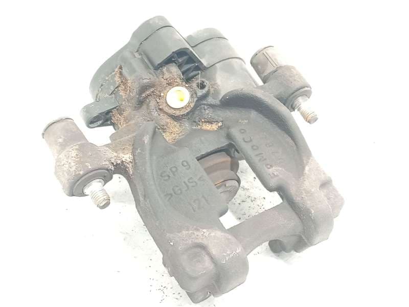 Recambio de pinza freno trasera izquierda para ford kuga ii (dm2) 2.0 tdci referencia OEM IAM GV612D251AL 2439124 HG9C2D253AC - Gris