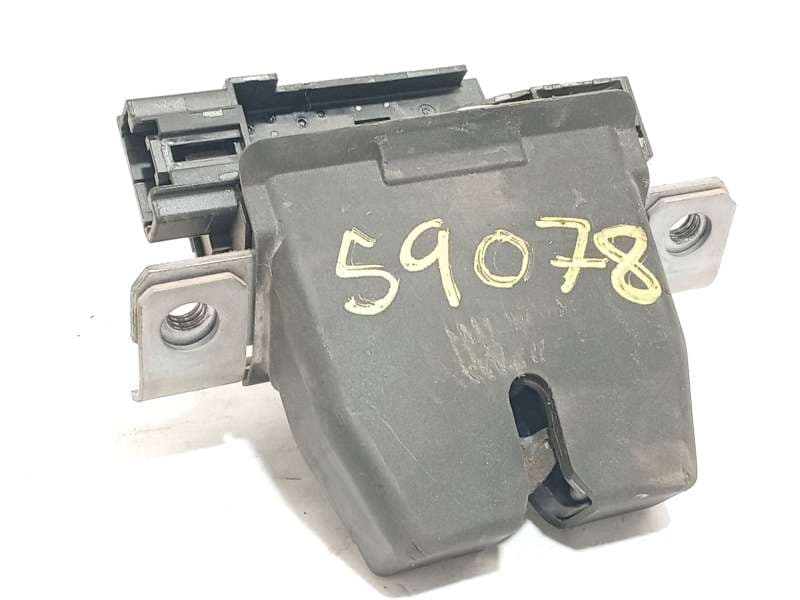 Recambio de cerradura maletero / porton para ford kuga ii (dm2) 2.0 tdci referencia OEM IAM GJ547843102AA 2273797 GJ1AN442A66AB - Gris