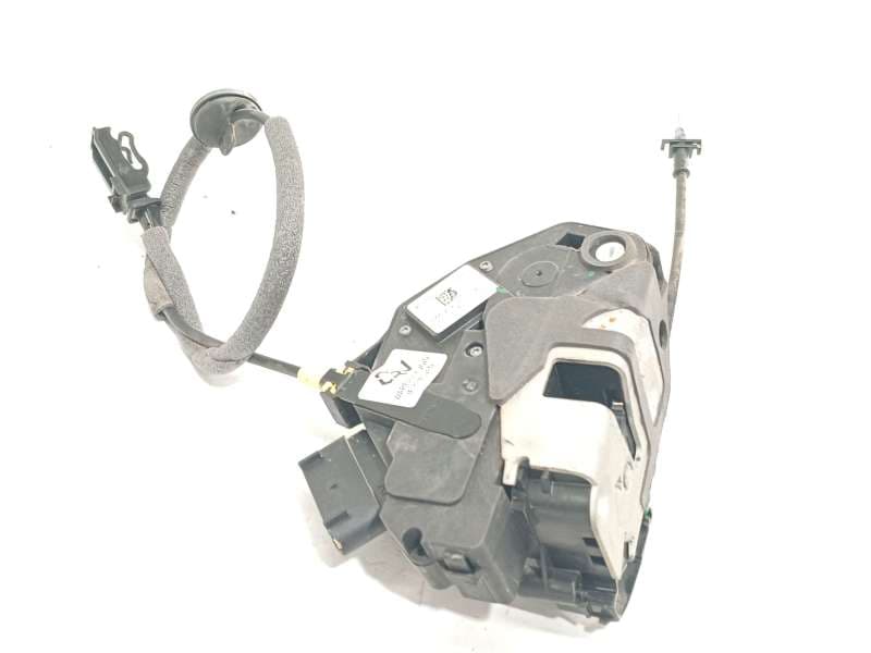 Recambio de cerradura puerta trasera derecha para ford kuga ii (dm2) 2.0 tdci referencia OEM IAM BM5AA26412AH 2099457 - Gris